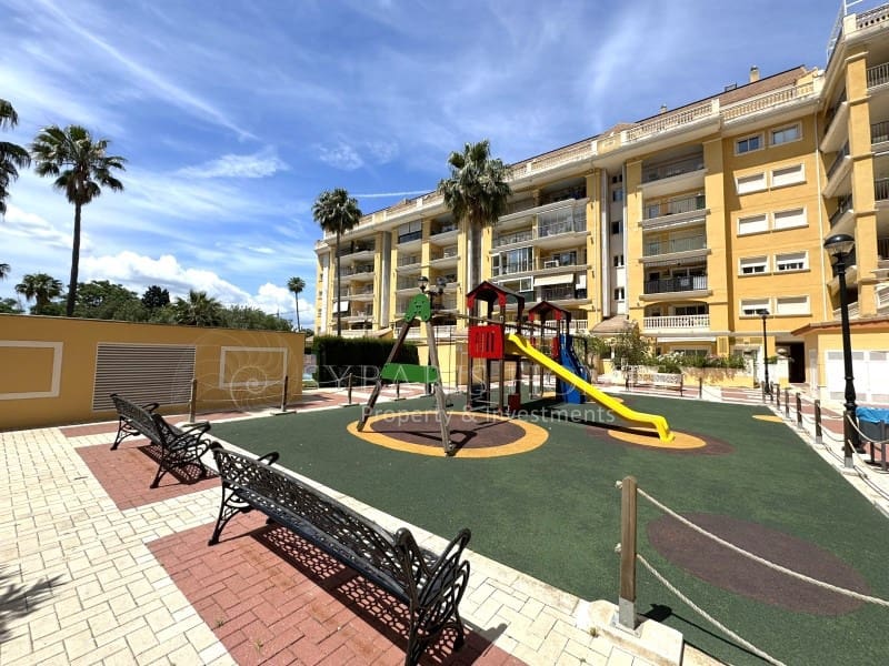 3 camera da letto Appartamento in vendita in Denia con garage - 345.000 € (Rif: 9878784)