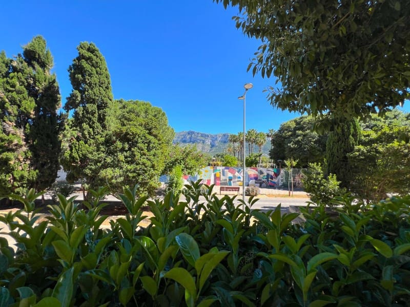 3 camera da letto Appartamento in vendita in Denia con garage - 345.000 € (Rif: 9878784)