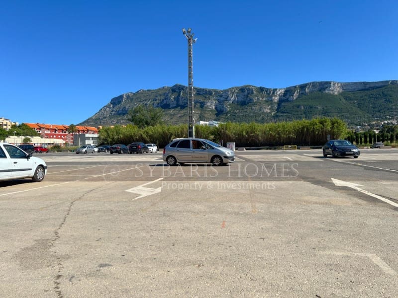 3 camera da letto Appartamento in vendita in Denia con garage - 345.000 € (Rif: 9878784)