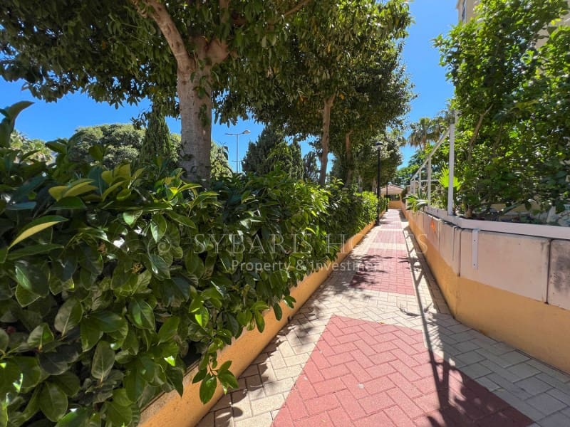 3 camera da letto Appartamento in vendita in Denia con garage - 345.000 € (Rif: 9878784)