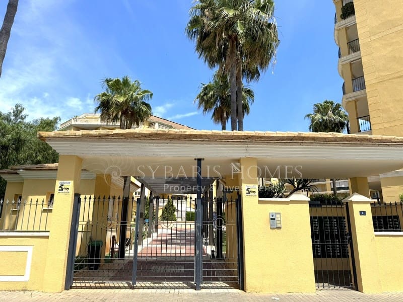 3 camera da letto Appartamento in vendita in Denia con garage - 345.000 € (Rif: 9878784)