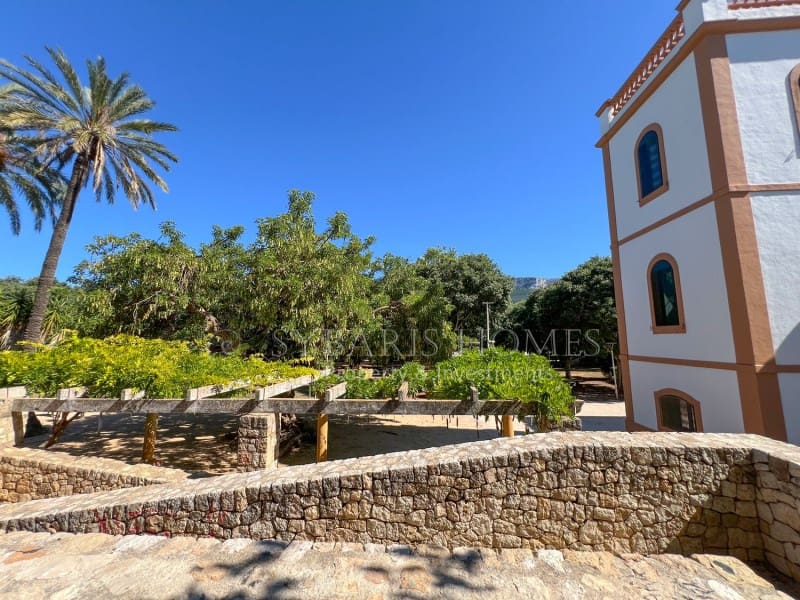 3 camera da letto Appartamento in vendita in Denia con garage - 345.000 € (Rif: 9878784)