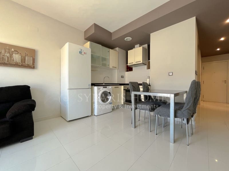 1 chambre Appartement à vendre à Denia - 165 000 € (Ref: 9892347)