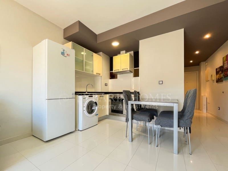 1 chambre Appartement à vendre à Denia - 165 000 € (Ref: 9892347)