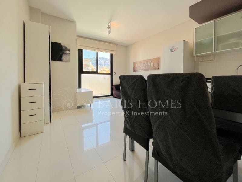 1 chambre Appartement à vendre à Denia - 165 000 € (Ref: 9892347)