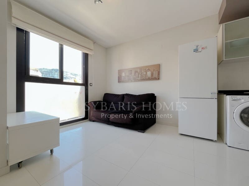 1 chambre Appartement à vendre à Denia - 165 000 € (Ref: 9892347)