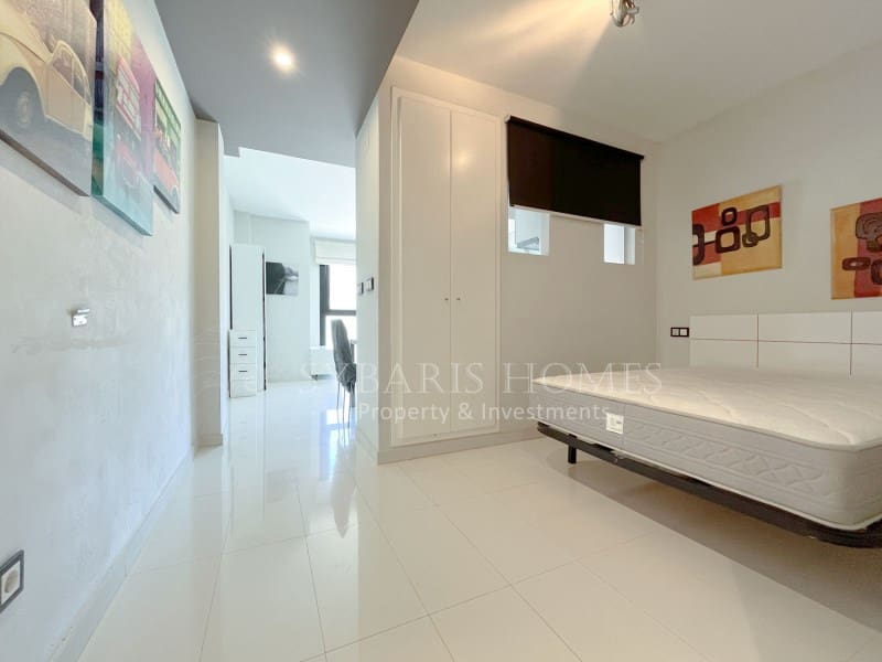 1 chambre Appartement à vendre à Denia - 165 000 € (Ref: 9892347)