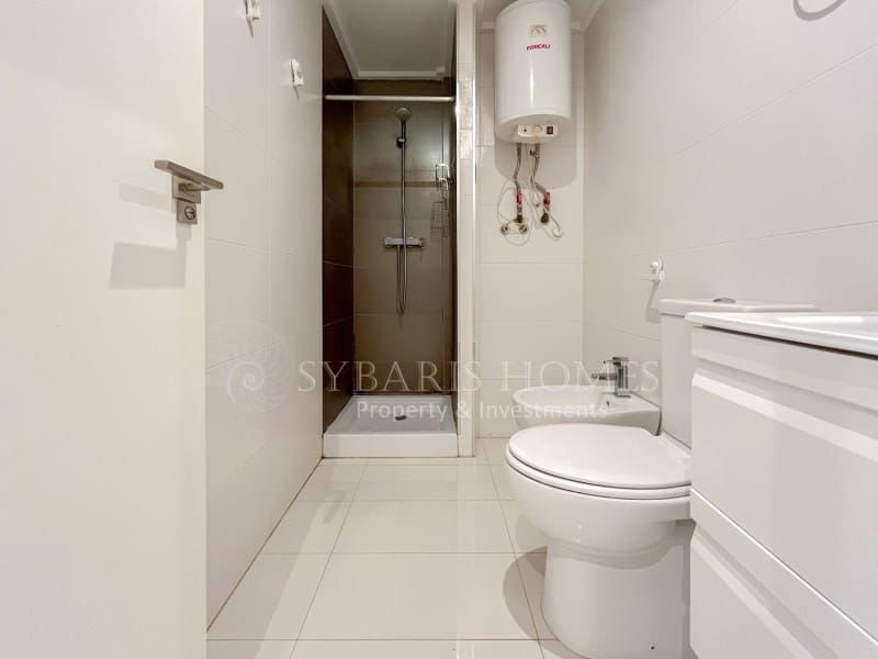 1 chambre Appartement à vendre à Denia - 165 000 € (Ref: 9892347)