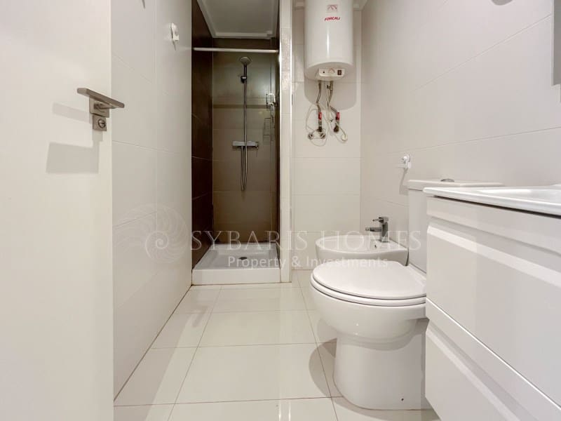 1 chambre Appartement à vendre à Denia - 165 000 € (Ref: 9892347)