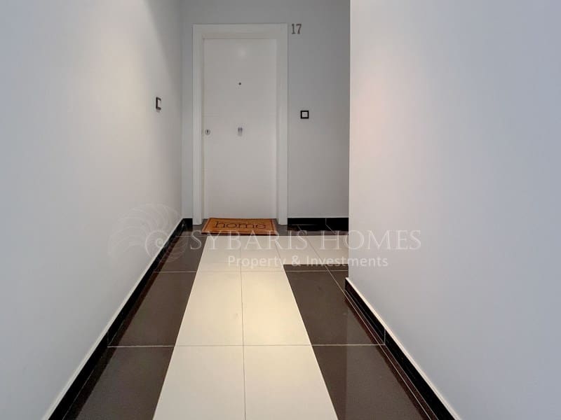 1 chambre Appartement à vendre à Denia - 165 000 € (Ref: 9892347)