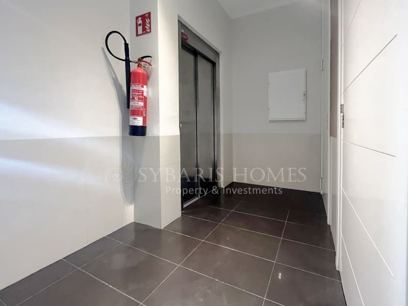 1 chambre Appartement à vendre à Denia - 165 000 € (Ref: 9892347)
