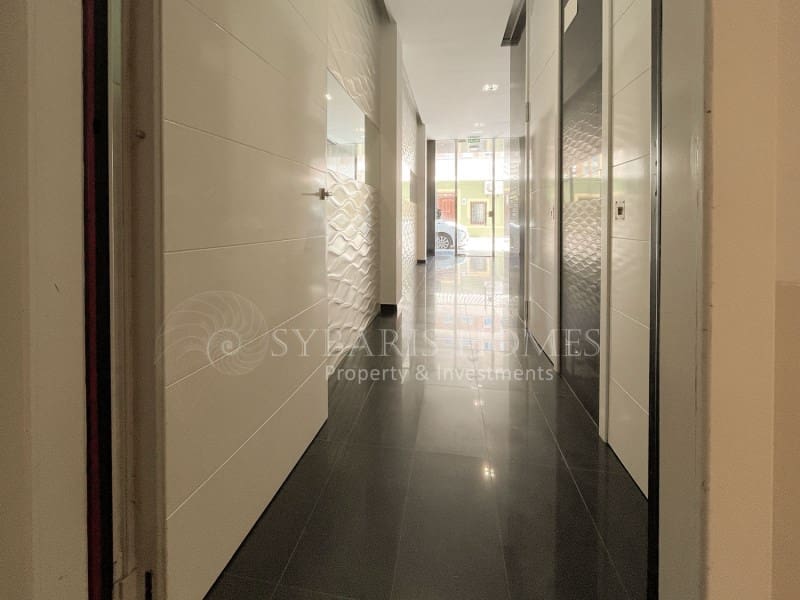 1 chambre Appartement à vendre à Denia - 165 000 € (Ref: 9892347)