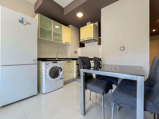 1 chambre Appartement à vendre à Saladar, Dénia - 165 000 € (Ref: 9892347)