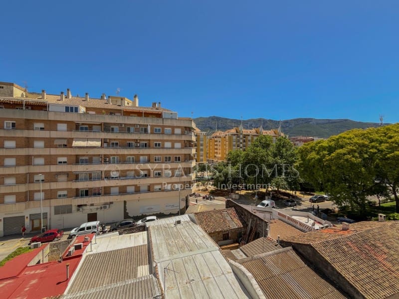 1 chambre Appartement à vendre à Denia - 165 000 € (Ref: 9892347)
