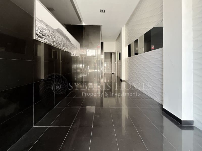 1 chambre Appartement à vendre à Denia - 165 000 € (Ref: 9892347)
