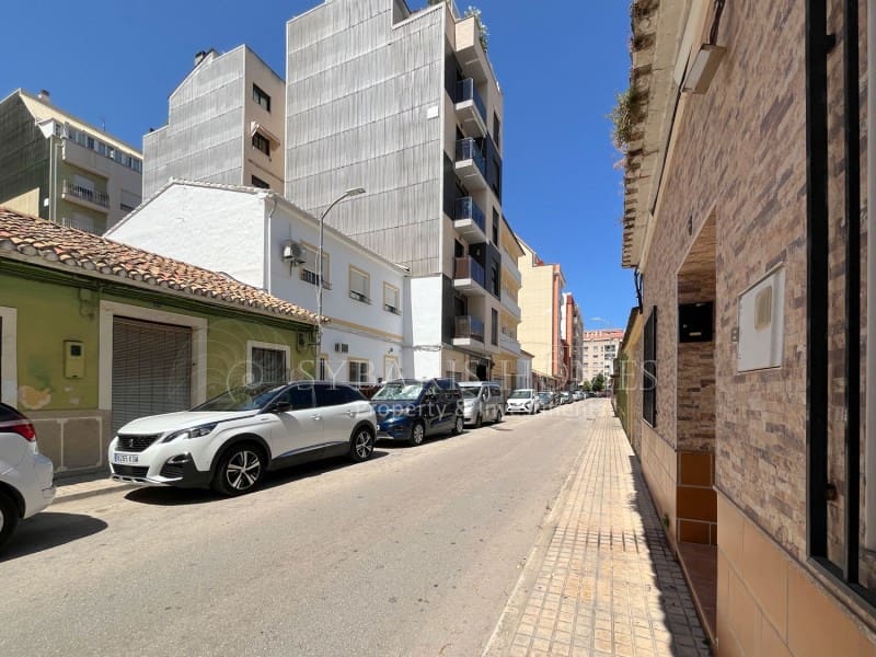 1 chambre Appartement à vendre à Denia - 165 000 € (Ref: 9892347)