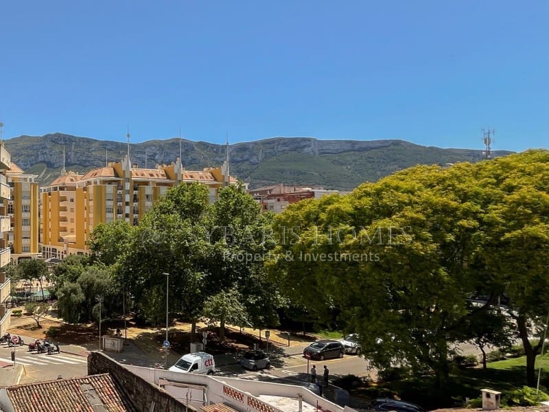 1 chambre Appartement à vendre à Denia - 165 000 € (Ref: 9892347)