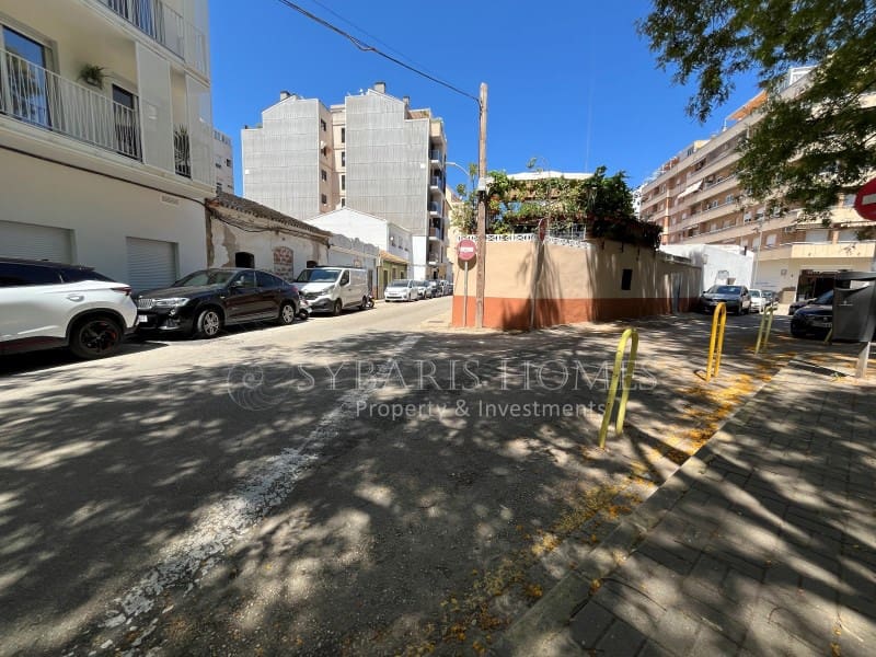 1 chambre Appartement à vendre à Denia - 165 000 € (Ref: 9892347)