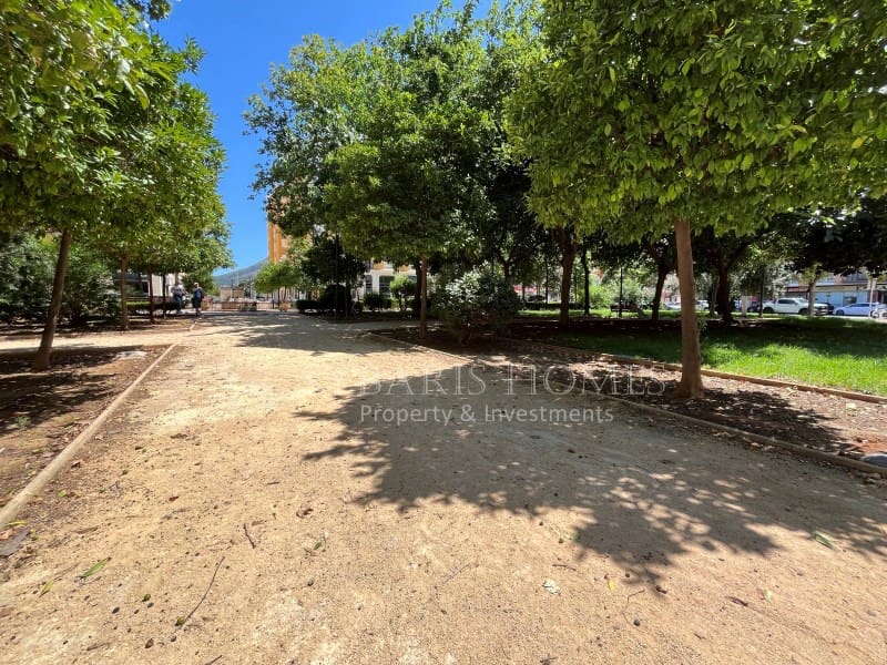 1 chambre Appartement à vendre à Denia - 165 000 € (Ref: 9892347)