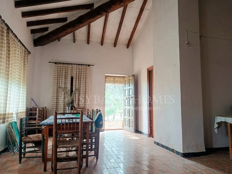 2 bedroom Finca/Country House for sale in Monovar / Monover with garage - € 950,000 (Ref: 9894442)