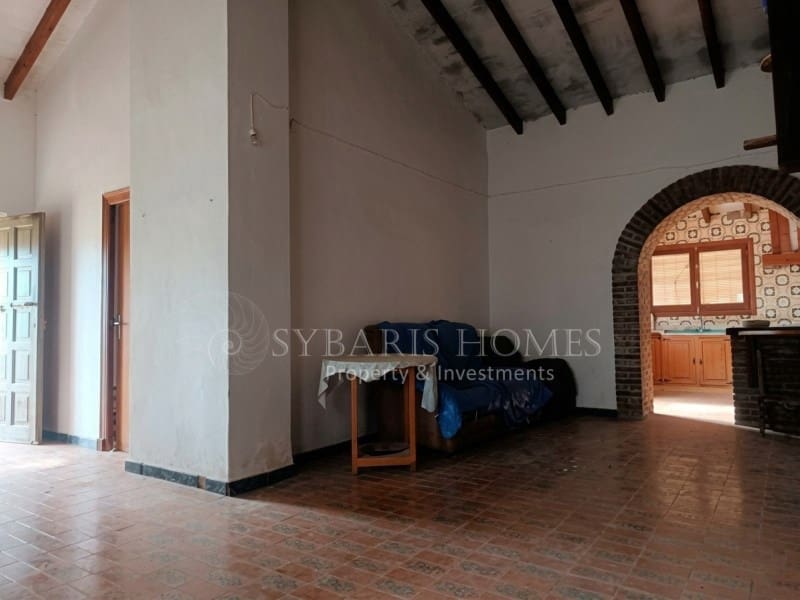2 bedroom Finca/Country House for sale in Monovar / Monover with garage - € 950,000 (Ref: 9894442)