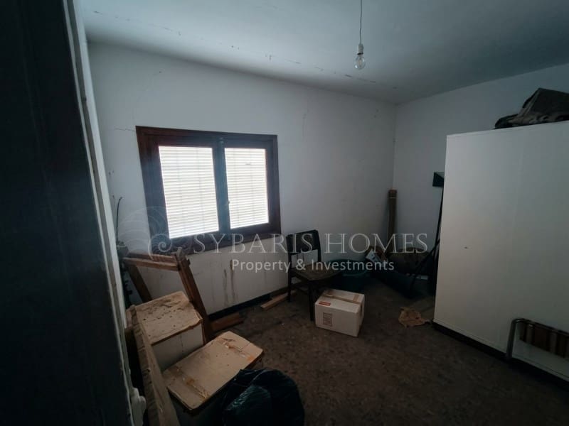2 bedroom Finca/Country House for sale in Monovar / Monover with garage - € 950,000 (Ref: 9894442)