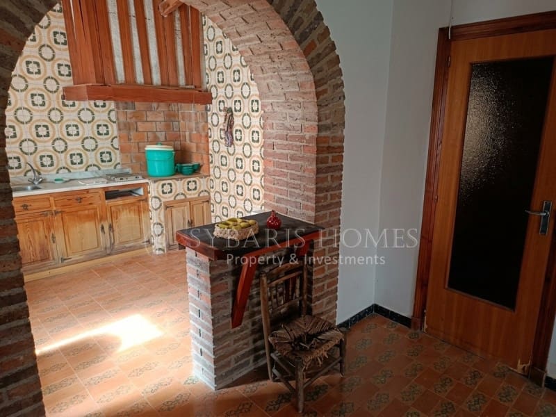 2 bedroom Finca/Country House for sale in Monovar / Monover with garage - € 950,000 (Ref: 9894442)