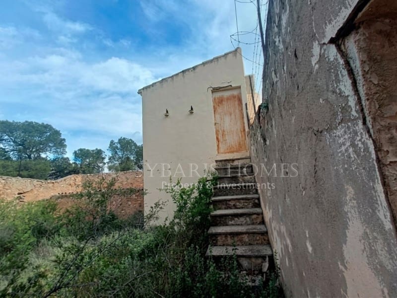 2 bedroom Finca/Country House for sale in Monovar / Monover with garage - € 950,000 (Ref: 9894442)