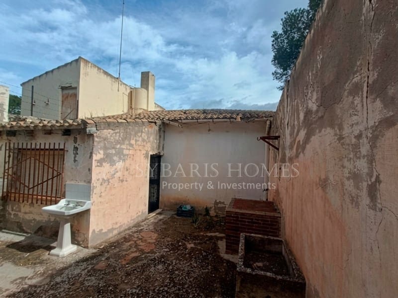 2 bedroom Finca/Country House for sale in Monovar / Monover with garage - € 950,000 (Ref: 9894442)