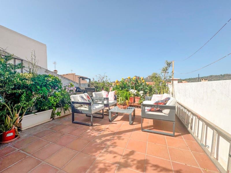 4 bedroom Townhouse for sale in Pedreguer - € 339,000 (Ref: 9894443)