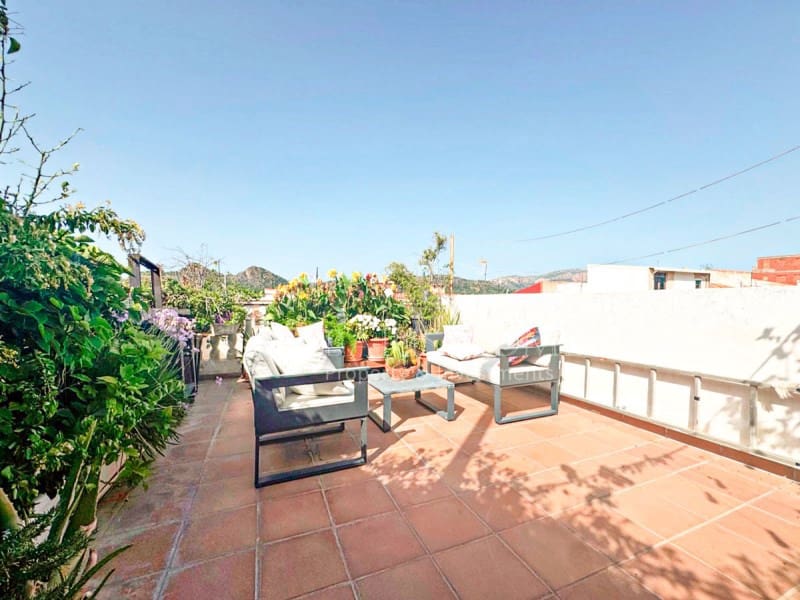 4 bedroom Townhouse for sale in Pedreguer - € 339,000 (Ref: 9894443)