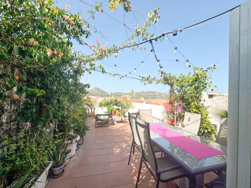 4 bedroom Townhouse for sale in Pedreguer - € 339,000 (Ref: 9894443)