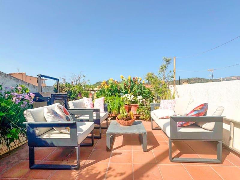 4 bedroom Townhouse for sale in Pedreguer - € 339,000 (Ref: 9894443)