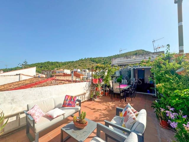 4 bedroom Townhouse for sale in Pedreguer - € 339,000 (Ref: 9894443)