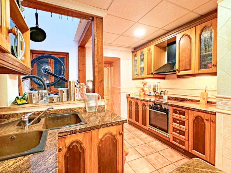 4 bedroom Townhouse for sale in Pedreguer - € 339,000 (Ref: 9894443)