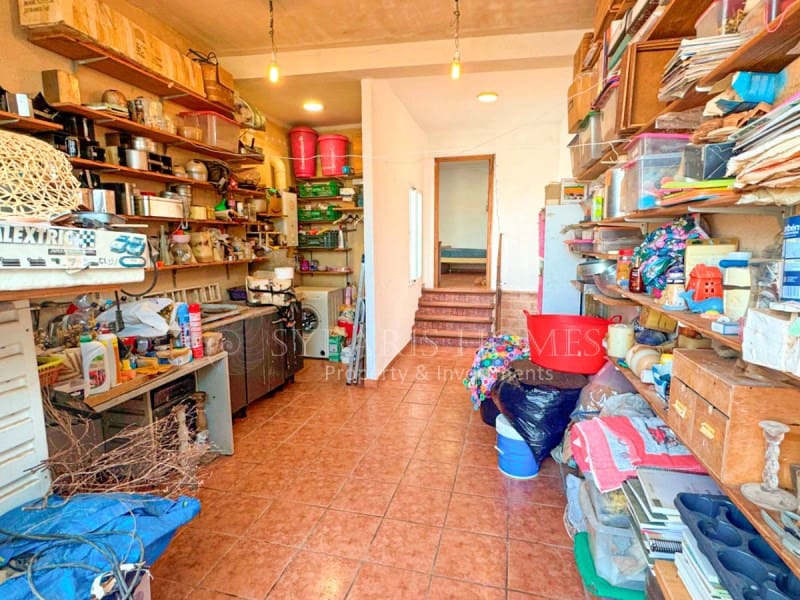 4 bedroom Townhouse for sale in Pedreguer - € 339,000 (Ref: 9894443)