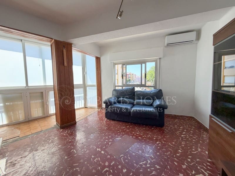 4 quarto Apartamento para venda em Denia - 189 000 € (Ref: 9894444)