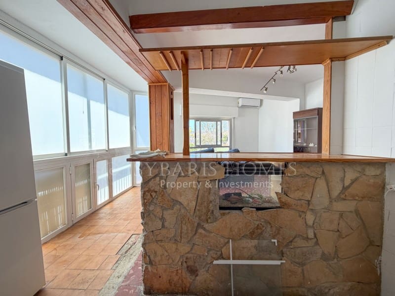 4 quarto Apartamento para venda em Denia - 189 000 € (Ref: 9894444)