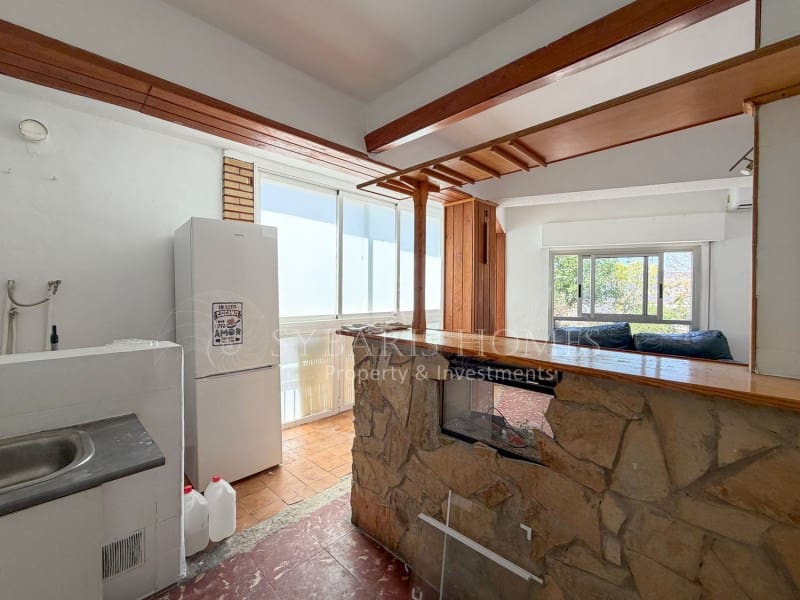 4 quarto Apartamento para venda em Denia - 189 000 € (Ref: 9894444)