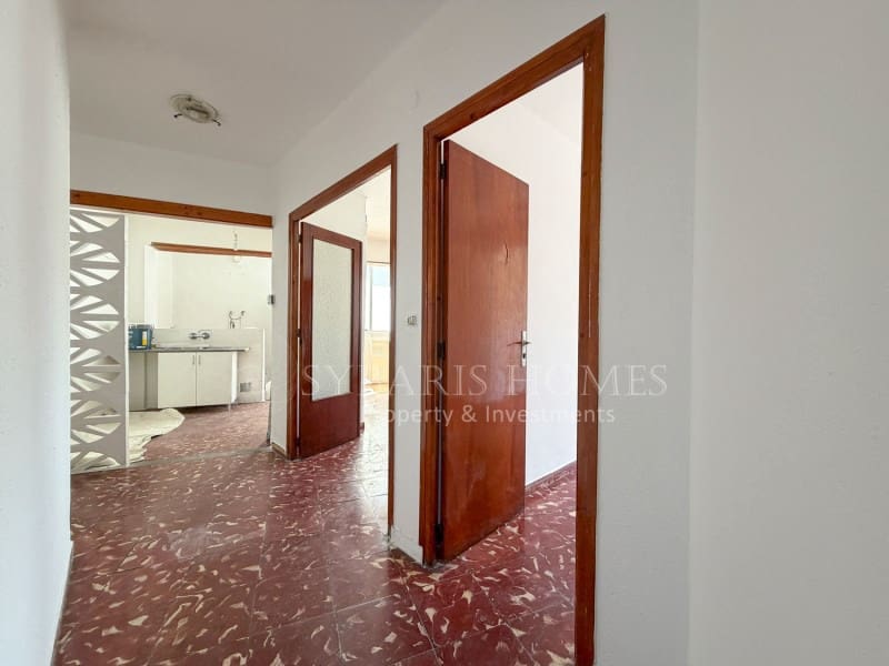 4 quarto Apartamento para venda em Denia - 189 000 € (Ref: 9894444)