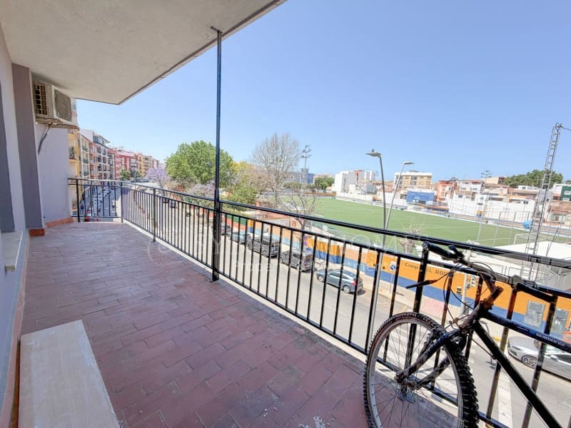4 quarto Apartamento para venda em Denia - 189 000 € (Ref: 9894444)