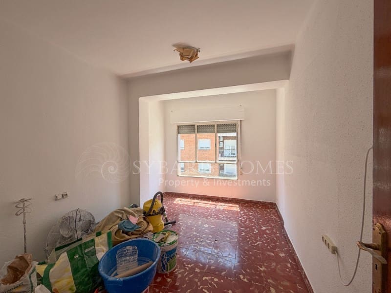 4 quarto Apartamento para venda em Denia - 189 000 € (Ref: 9894444)