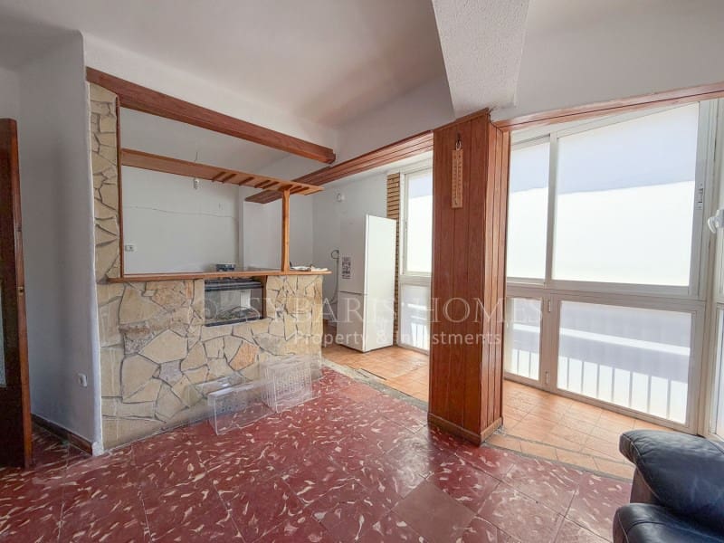 4 quarto Apartamento para venda em Denia - 189 000 € (Ref: 9894444)