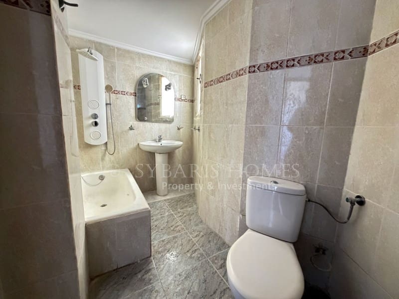 4 quarto Apartamento para venda em Denia - 189 000 € (Ref: 9894444)