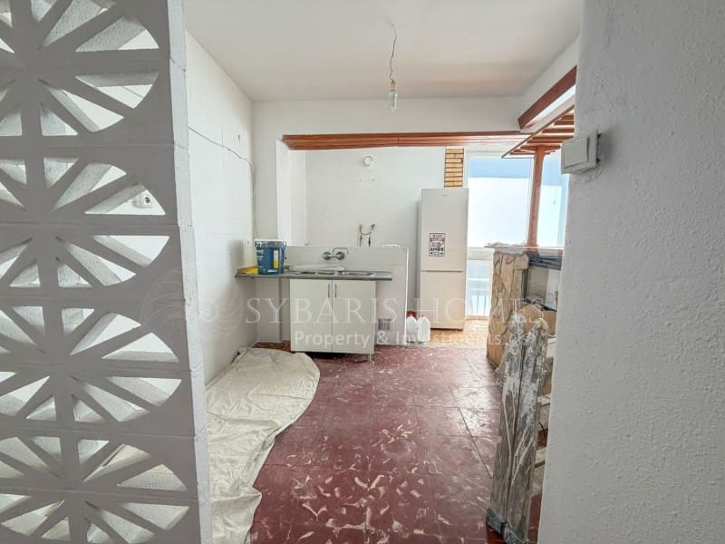 4 quarto Apartamento para venda em Denia - 189 000 € (Ref: 9894444)