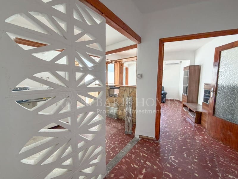 4 quarto Apartamento para venda em Denia - 189 000 € (Ref: 9894444)