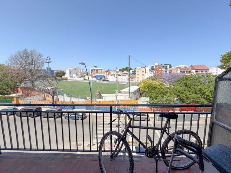 4 quarto Apartamento para venda em Denia - 189 000 € (Ref: 9894444)