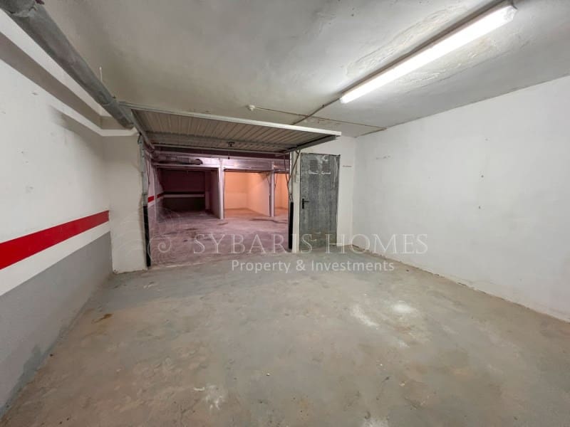 Garage à vendre à Denia - 42 000 € (Ref: 9907577)