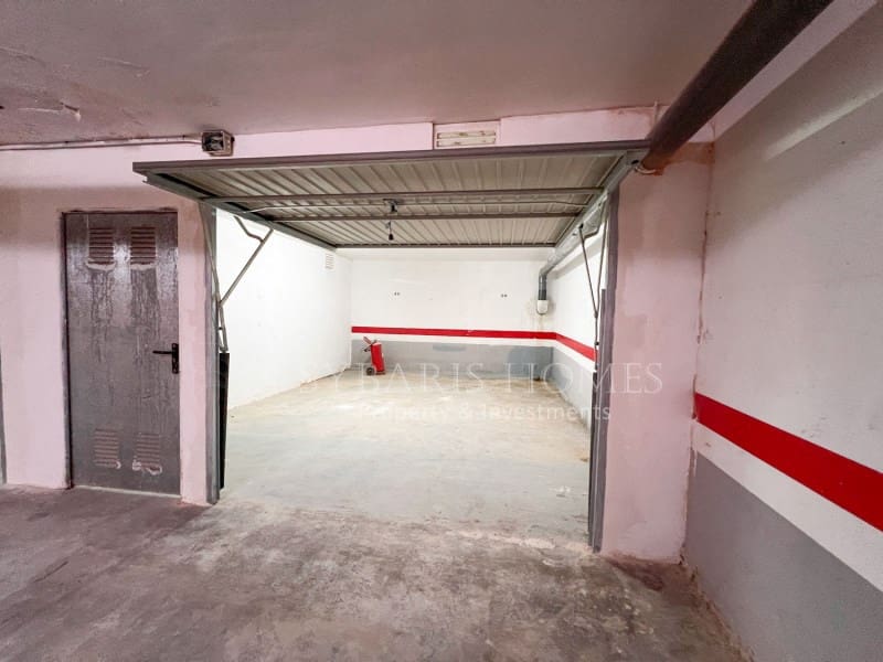 Garage à vendre à Denia - 42 000 € (Ref: 9907577)