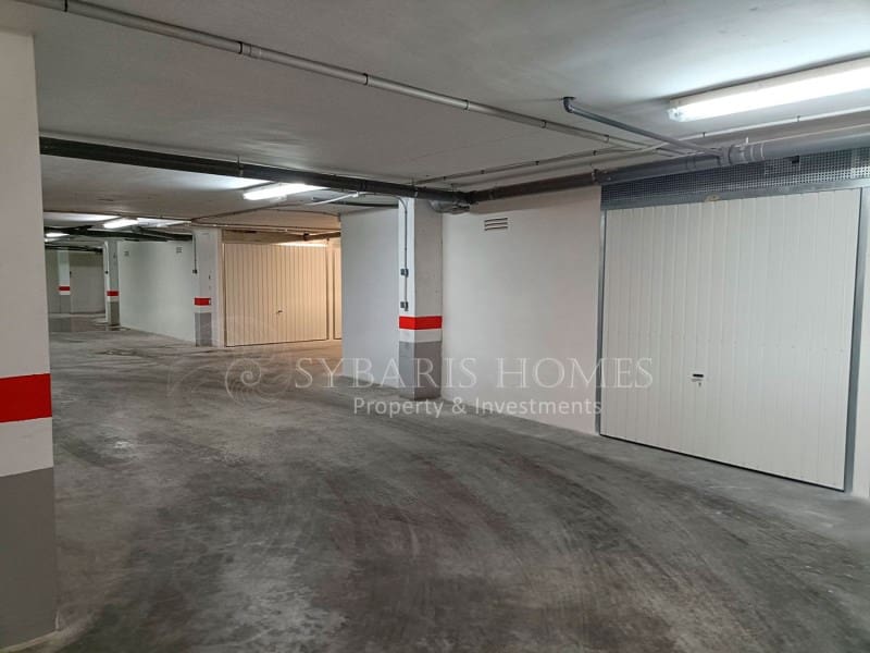 Garage à vendre à Denia - 42 000 € (Ref: 9907577)